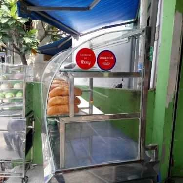 Tổng hợp- Tiệm Bánh Quỳnh Bakery