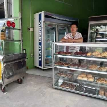 Tổng hợp- Tiệm Bánh Quỳnh Bakery