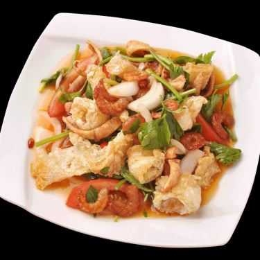 Professional- Cafe Palian SamYan Dining
