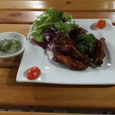 Món ăn- Quán Nhậu Beer Garden - Vườn Bia