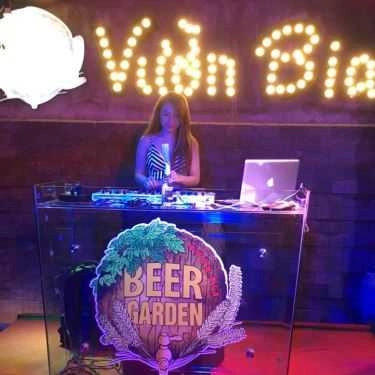 Tổng hợp- Quán Nhậu Beer Garden - Vườn Bia