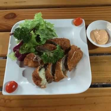Món ăn- Quán Nhậu Beer Garden - Vườn Bia