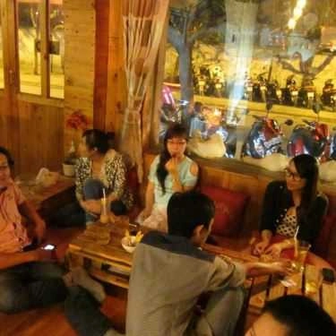 Tổng hợp- Riêng Một Góc Trời Cafe - Đường Số 11