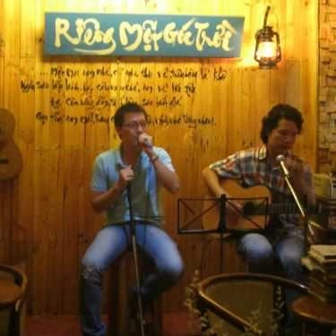 Tổng hợp- Riêng Một Góc Trời Cafe - Đường Số 11