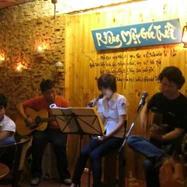 Tổng hợp- Riêng Một Góc Trời Cafe - Đường Số 11