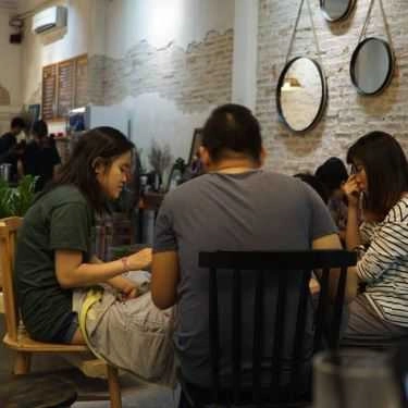 Tổng hợp- The Hideout Coffee & Desserts