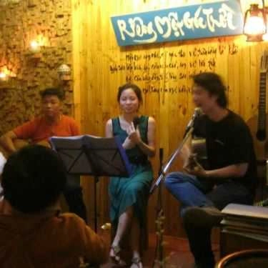 Tổng hợp- Riêng Một Góc Trời Cafe - Đường Số 11
