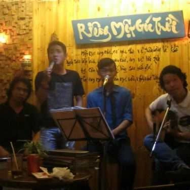 Tổng hợp- Riêng Một Góc Trời Cafe - Đường Số 11