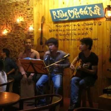 Tổng hợp- Riêng Một Góc Trời Cafe - Đường Số 11