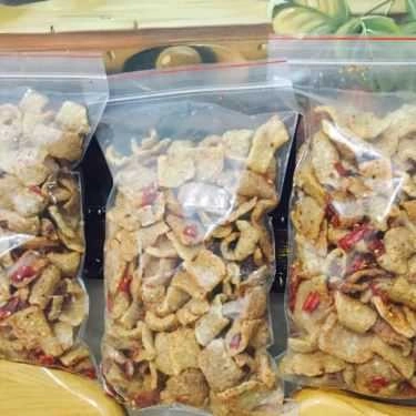 Món ăn- T&K Foods - Ăn Vặt Khô Gà Nhà Làm - Shop Online