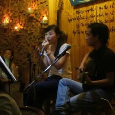 Tổng hợp- Riêng Một Góc Trời Cafe - Đường Số 11