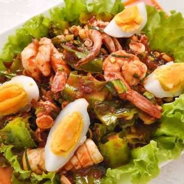 Professional- Cafe Palian SamYan Dining