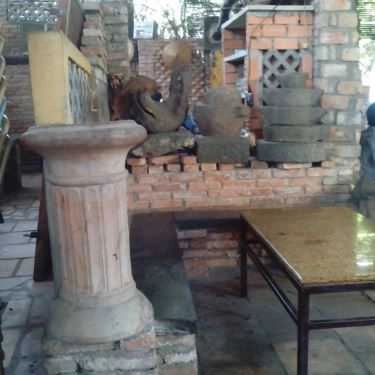 Món ăn- Đời Đá Vàng Cafe