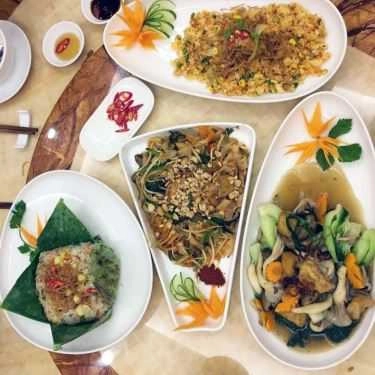 Tổng hợp- Quán Ăn Chay Phù Trúc - Coffee & Vegetarian