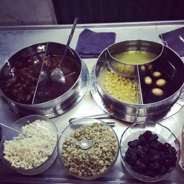 Món ăn- Ăn vặt Chè Lâm Vinh Mậu - Nguyễn Thái Bình