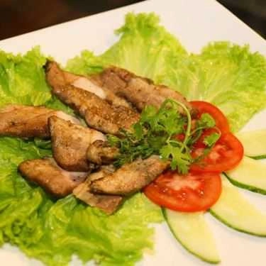 Professional- Green Bistro Coffee & Sweet - Saigon Airport Plaza