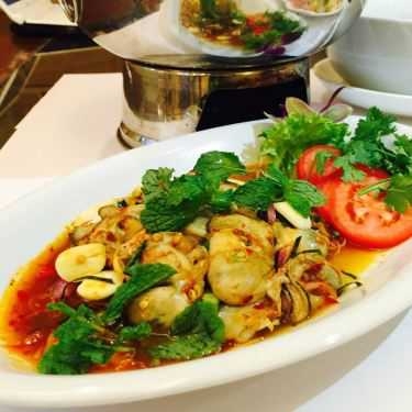 Professional- Cafe Palian SamYan Dining