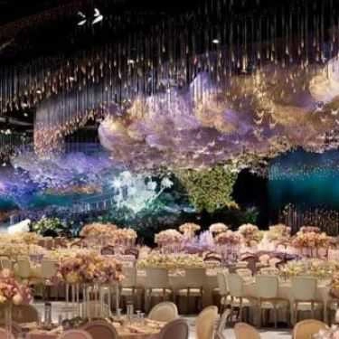 Tổng hợp- Tiệc tận nơi Your Dream Wedding & Event - Nguyễn Bá Tuyển