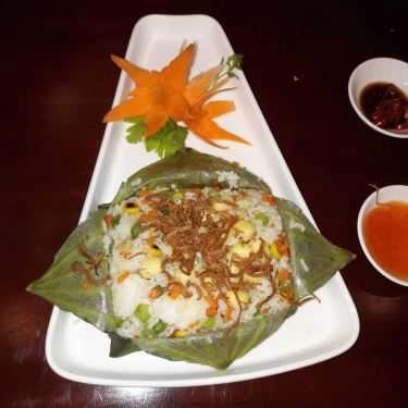 Tổng hợp- Quán Ăn Chay Phù Trúc - Coffee & Vegetarian