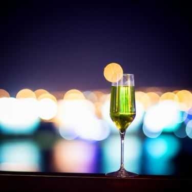 Tổng hợp- King Rooftop Coffee - Hai Bà Trưng