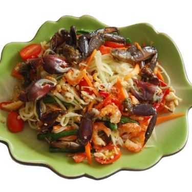 Professional- Cafe Palian SamYan Dining
