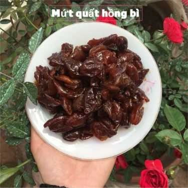 Món ăn- Tủm Quán - Mứt Hà Nội - Shop Online