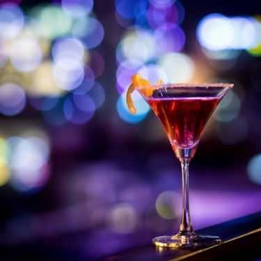 Tổng hợp- King Rooftop Coffee - Hai Bà Trưng
