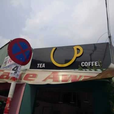 Tổng hợp- Cafe Uptea