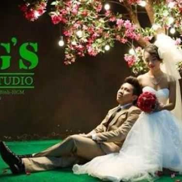 Tổng hợp- Áo cưới King's Wedding Studio - Phạm Văn Bạch