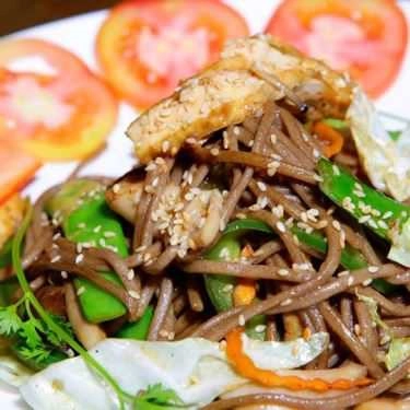Tổng hợp- Quán Ăn Nhà Hàng Chay Đóa Sen Vàng - Nguyễn Văn Trỗi