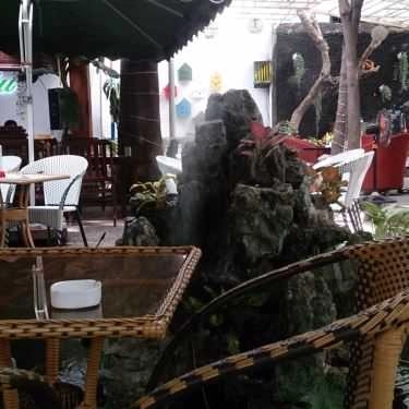 Tổng hợp- Quán Ăn Cây Sấu - Cafe & Ẩm Thực Chay