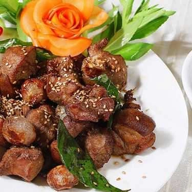 Tổng hợp- Quán Nhậu Sài Gòn Xưa & Nay - Hải Sản Tươi Sống