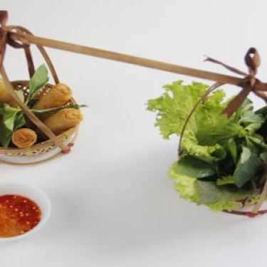 Tổng hợp- Quán Ăn Lẩu Nấm Chay An Nhiên - Nguyễn Phi Khanh