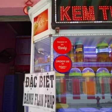 Không gian- Togo - Cafe & Trà Sữa