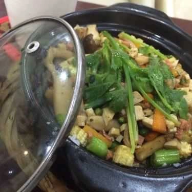 Tổng hợp- Quán Ăn Huệ Tâm - Ẩm Thực Chay