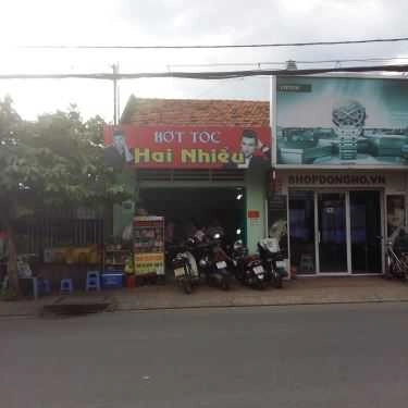 Không gian- Ăn vặt Bánh Tráng Trộn & Sinh Tố - Đặng Văn Bi