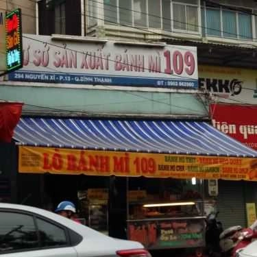 Tổng hợp- Tiệm Bánh Lò Bánh Mì 109