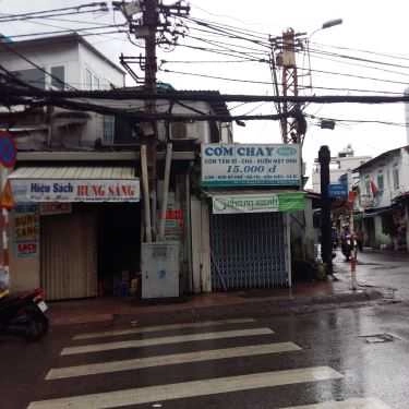 Tổng hợp- Quán Ăn Cơm Chay Dũng