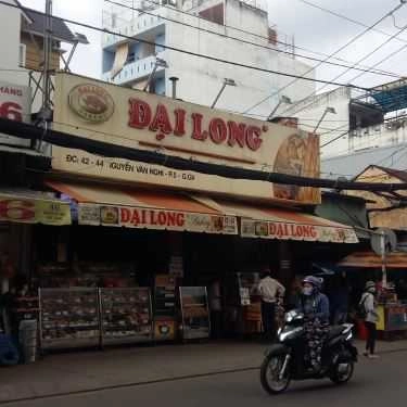 Tổng hợp- Tiệm Bánh Đại Long Bakery