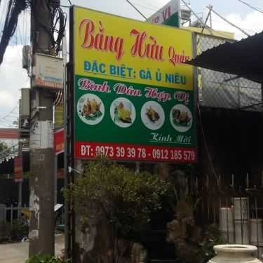 Tổng hợp- Bằng Hữu Quán - Quán Nhậu Bình Dân