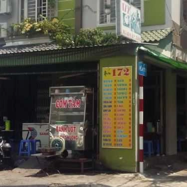 Tổng hợp- Cafe Quán 172 - Trà Sữa & Ăn Vặt