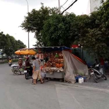 Tổng hợp- Ăn vặt Bánh Tráng Long An - Quốc Lộ 1A