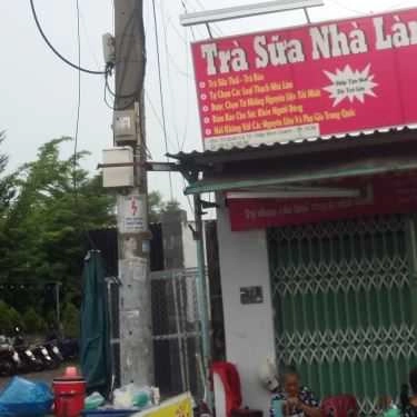 Không gian- Ăn vặt Cơm Hến - Quốc Lộ 13