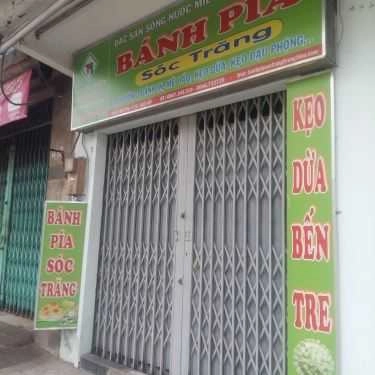 Tổng hợp- Tiệm Bánh Bánh Pía Sóc Trăng - Lê Đức Thọ