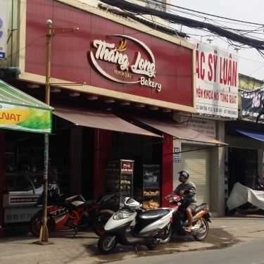 Tổng hợp- Tiệm Bánh Thăng Long Bakery
