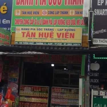 Tổng hợp- Tiệm Bánh Bánh Pía Sóc Trăng - Thống Nhất