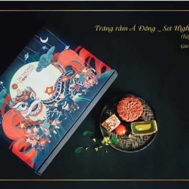 Món ăn- Shop online Tai Thong Moon Cake - Mạc Thị Bưởi