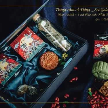Món ăn- Shop online Tai Thong Moon Cake - Mạc Thị Bưởi
