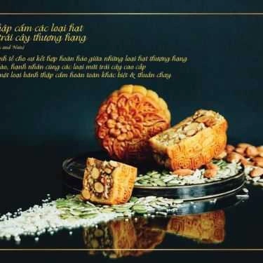 Món ăn- Shop online Tai Thong Moon Cake - Mạc Thị Bưởi