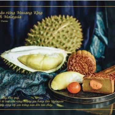 Món ăn- Shop online Tai Thong Moon Cake - Mạc Thị Bưởi